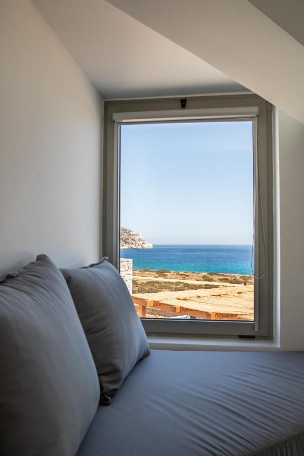 Aros Luxury Villas Lakki  Esterno foto