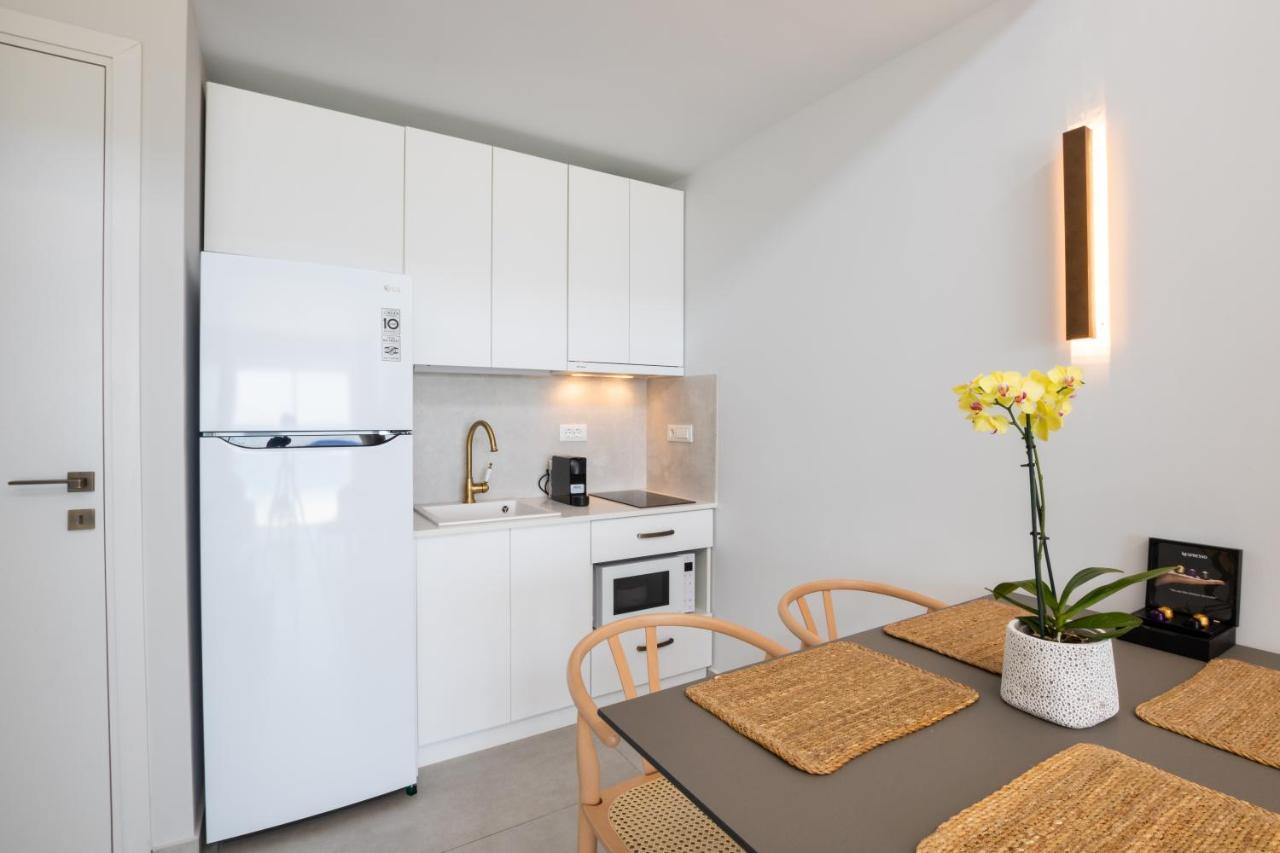 Aros Luxury Villas Lakki  Esterno foto